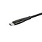Monoprice AtlasFlex Series Durable Apple MFi Certified Lightning to USB Type-C R 38391 - alternate 5
